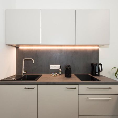 Tt-Rooms - Kontaktlos Mit Self Check-In I Free Parking Graz Eksteriør bilde