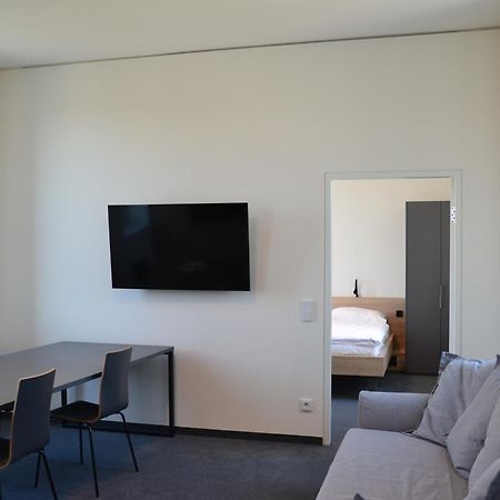 Tt-Rooms - Kontaktlos Mit Self Check-In I Free Parking Graz Eksteriør bilde