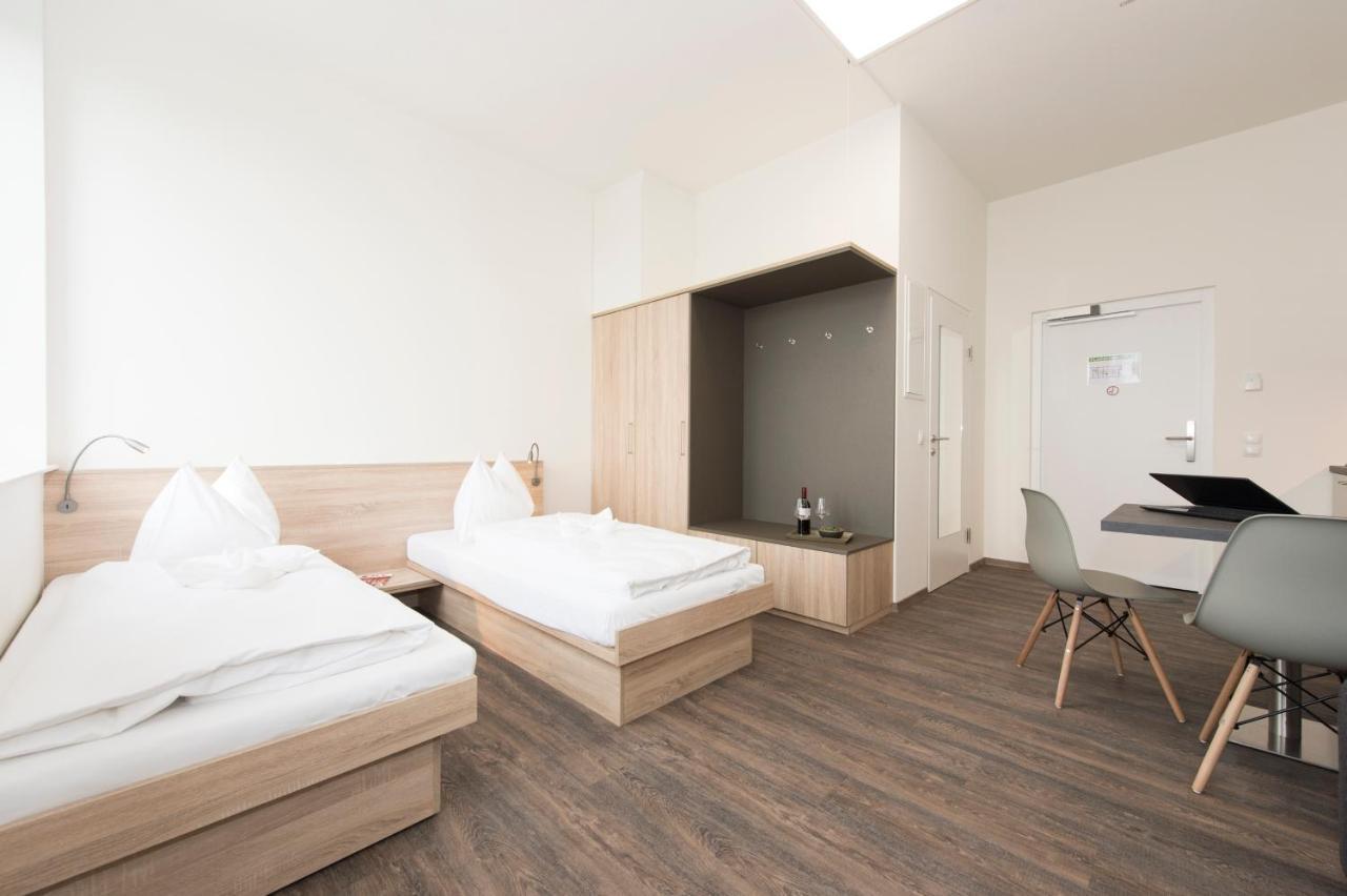 Tt-Rooms - Kontaktlos Mit Self Check-In I Free Parking Graz Eksteriør bilde