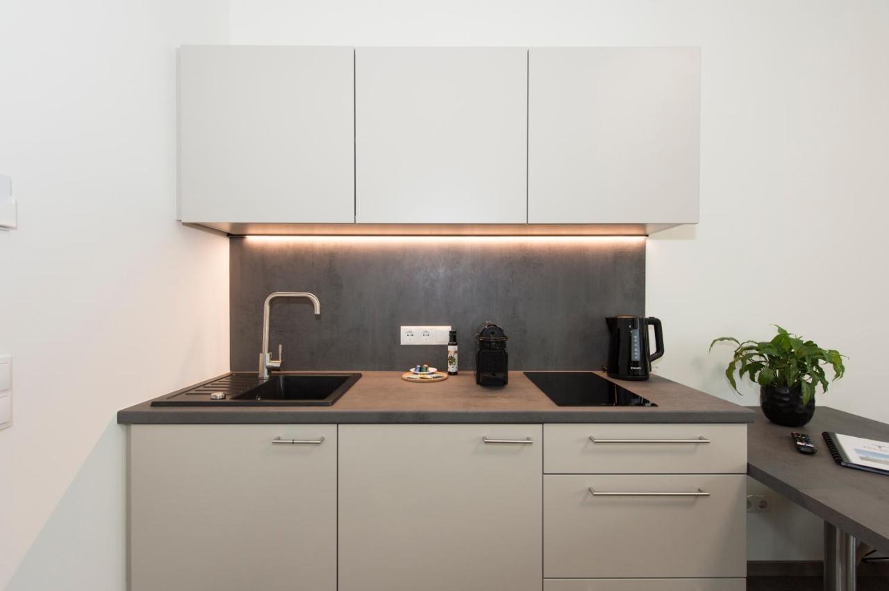 Tt-Rooms - Kontaktlos Mit Self Check-In I Free Parking Graz Eksteriør bilde