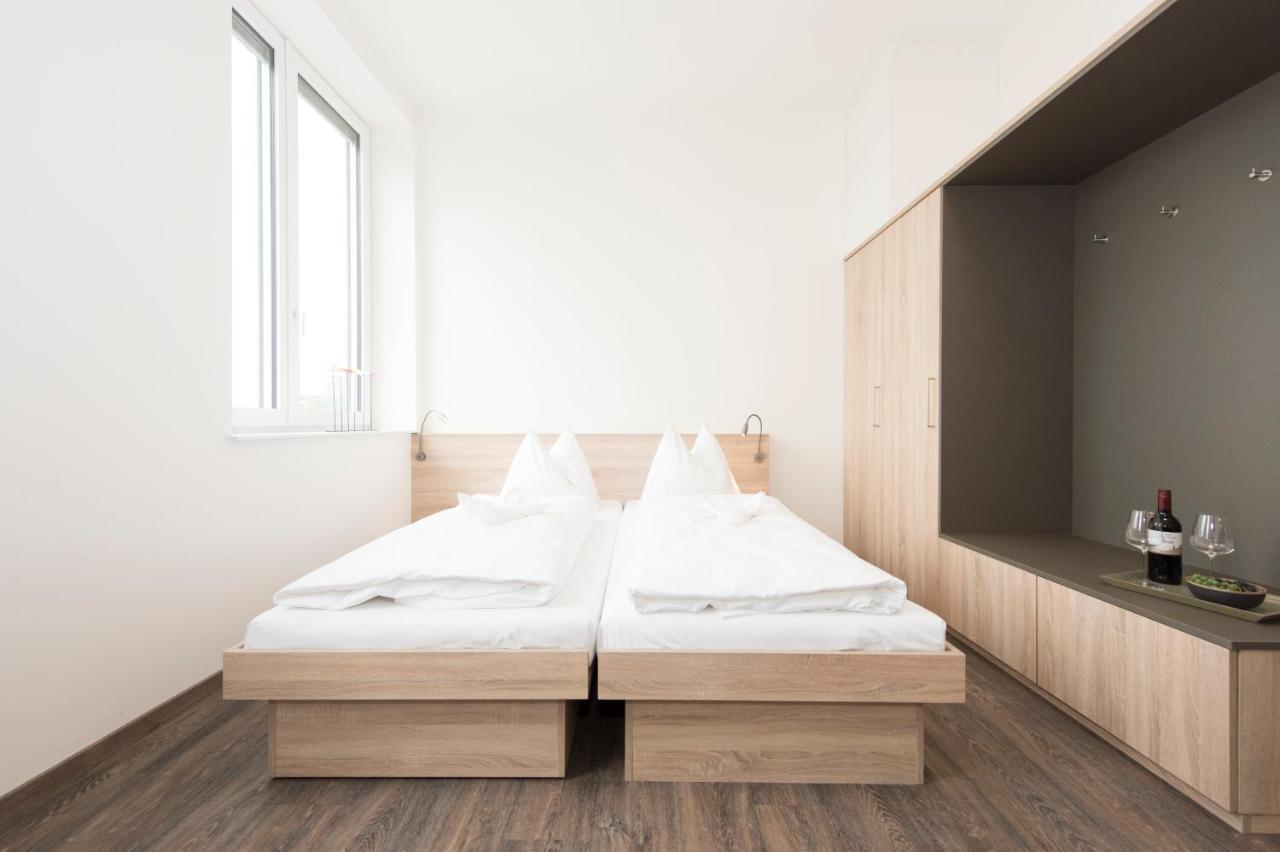 Tt-Rooms - Kontaktlos Mit Self Check-In I Free Parking Graz Eksteriør bilde