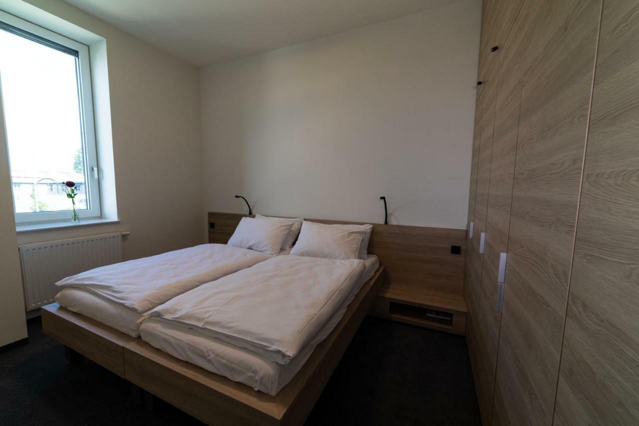 Tt-Rooms - Kontaktlos Mit Self Check-In I Free Parking Graz Eksteriør bilde