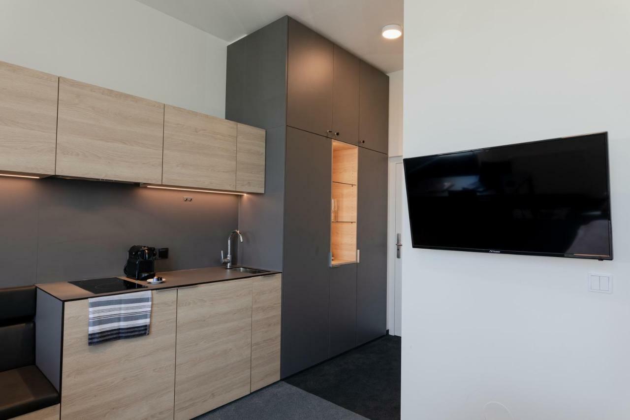 Tt-Rooms - Kontaktlos Mit Self Check-In I Free Parking Graz Eksteriør bilde