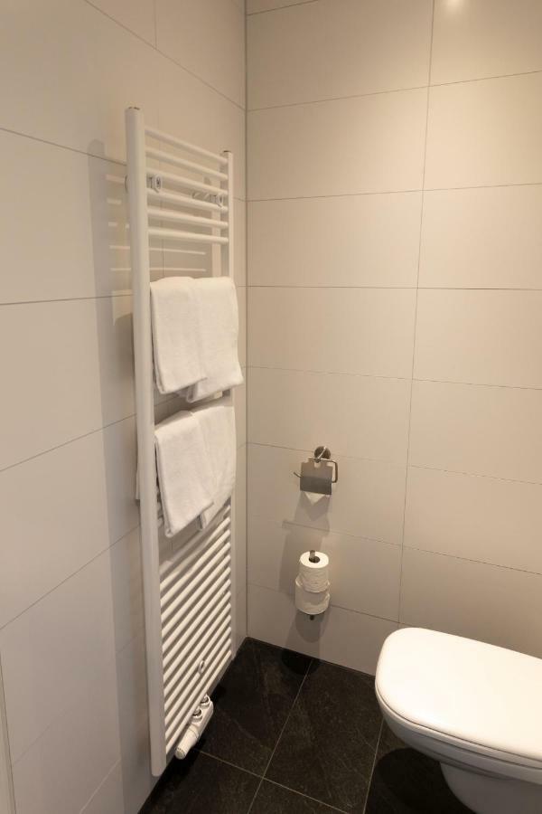 Tt-Rooms - Kontaktlos Mit Self Check-In I Free Parking Graz Eksteriør bilde