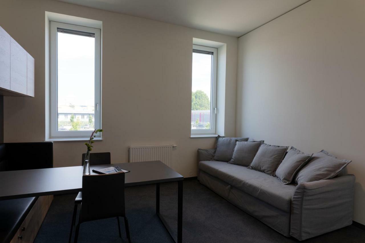 Tt-Rooms - Kontaktlos Mit Self Check-In I Free Parking Graz Eksteriør bilde