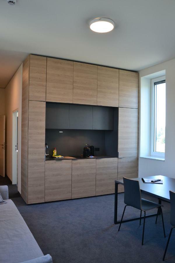Tt-Rooms - Kontaktlos Mit Self Check-In I Free Parking Graz Eksteriør bilde