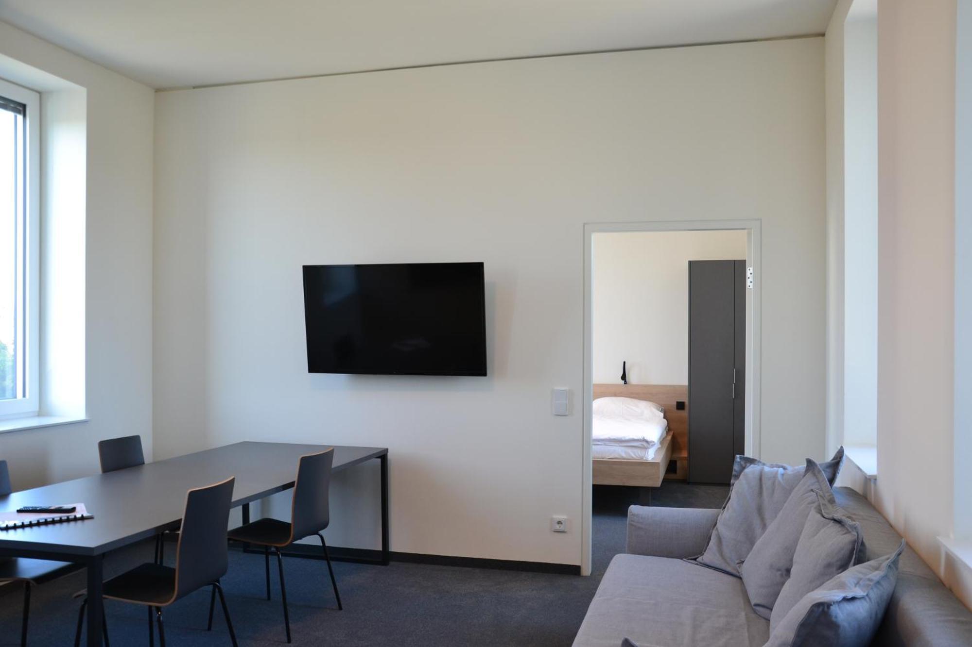 Tt-Rooms - Kontaktlos Mit Self Check-In I Free Parking Graz Eksteriør bilde