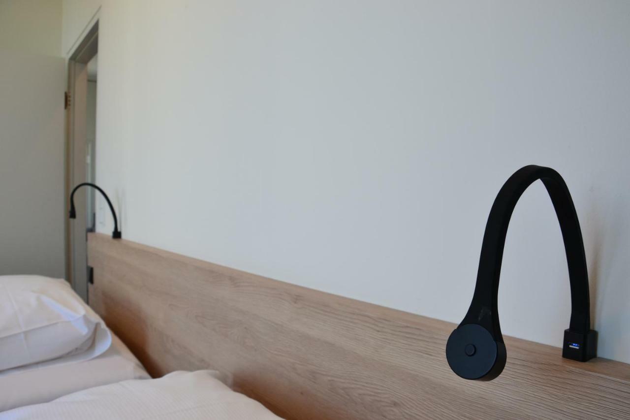 Tt-Rooms - Kontaktlos Mit Self Check-In I Free Parking Graz Eksteriør bilde