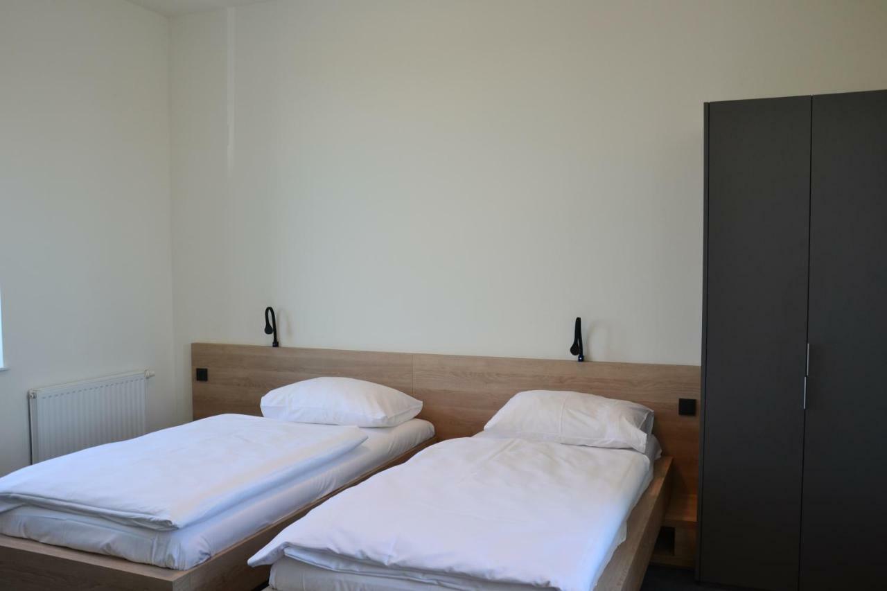 Tt-Rooms - Kontaktlos Mit Self Check-In I Free Parking Graz Eksteriør bilde
