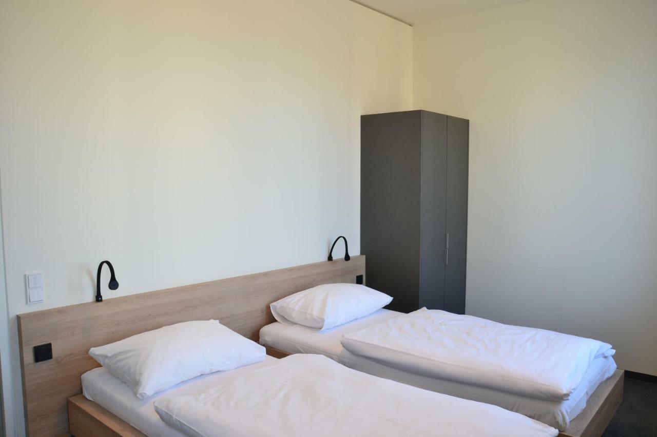 Tt-Rooms - Kontaktlos Mit Self Check-In I Free Parking Graz Eksteriør bilde